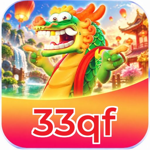 33qf Logo