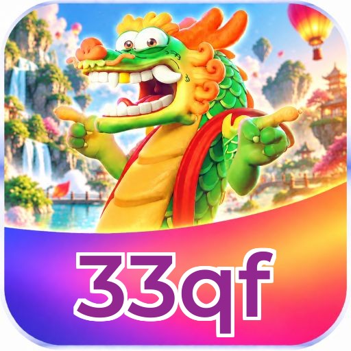 33qf Logo