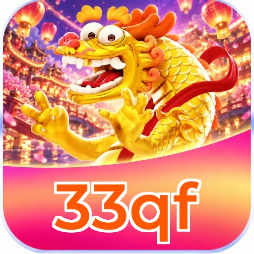 33qf Logo
