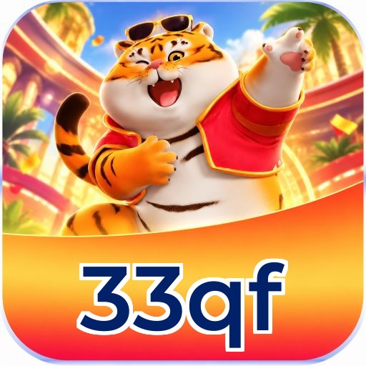 Fortune Tiger Logo 3