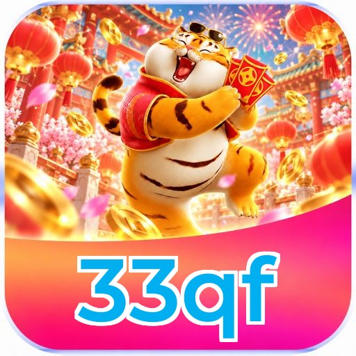 33qf Download Logo Oficial