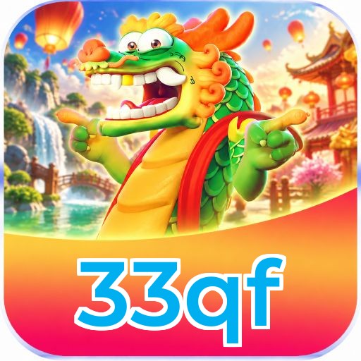33qf Logo