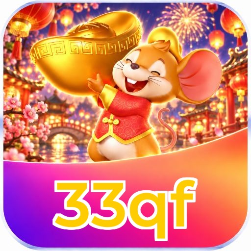 33qf Logo