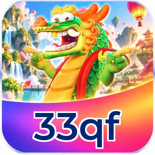 33qf Logo