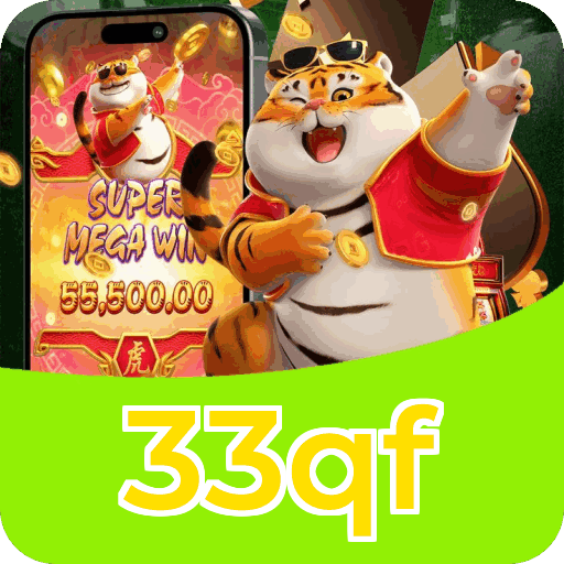 33qf bônus R$5.000 + 500 giros - Rollover 35x, prazo 30 dias, 38% taxa conversão